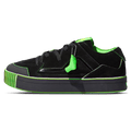 MSCHF Gobstomper 'Sour Edition' — UK 3 | EU 35.5 | US 3.5 — Front View