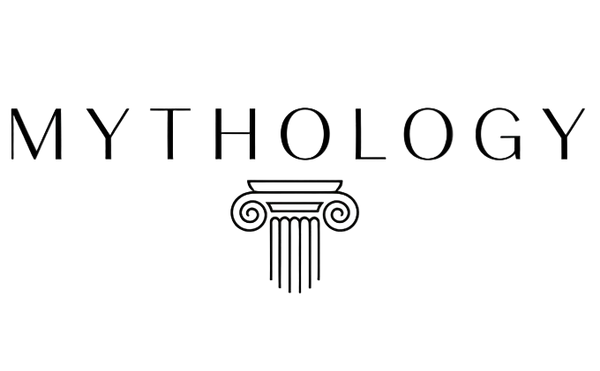 Mythology Store Logo