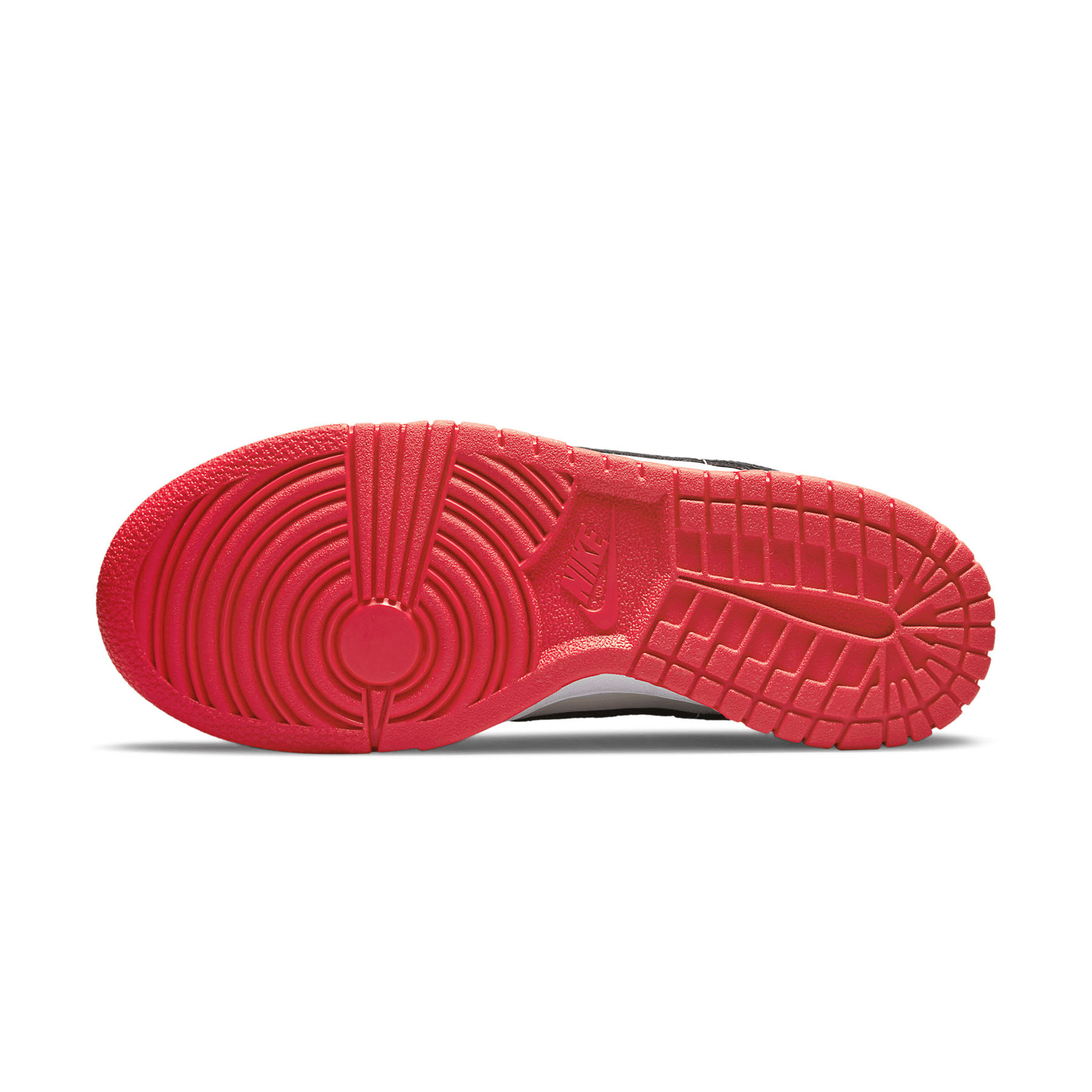 NBA x Nike Dunk Low EMB GS '75th Anniversary - Chicago' — UK 13.5 | EU 32 | US 1Y — Detail View