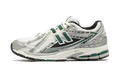 New Balance 1906R Metallic Silver Nightwatch Green