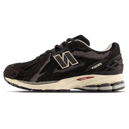 New Balance 1906D 'Protection Pack - Black' — UK 3.5 | EU 36 | US 4 — Front View