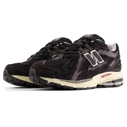 New Balance 1906D 'Protection Pack - Black' — UK 3.5 | EU 36 | US 4 — Side View