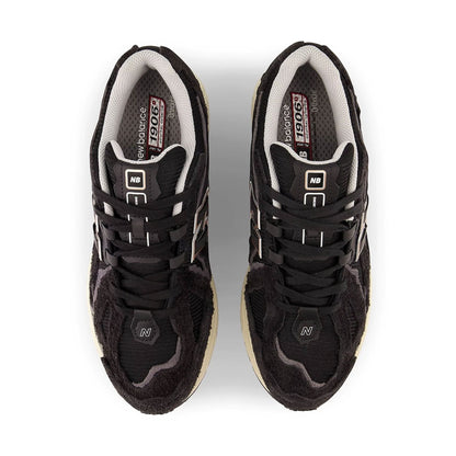 New Balance 1906D 'Protection Pack - Black' — UK 3.5 | EU 36 | US 4 — Back View