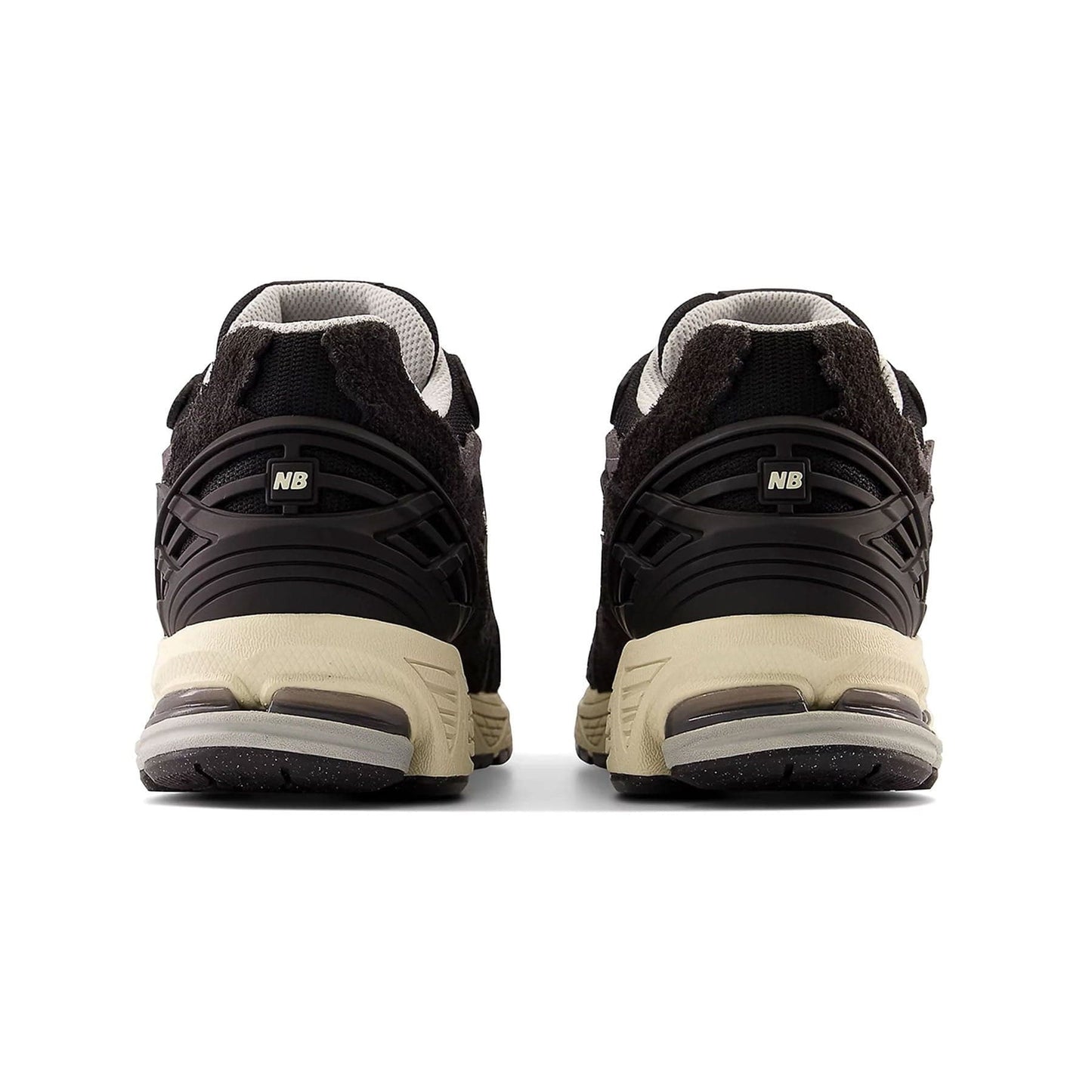 New Balance 1906D 'Protection Pack - Black' — UK 3.5 | EU 36 | US 4 — Top View