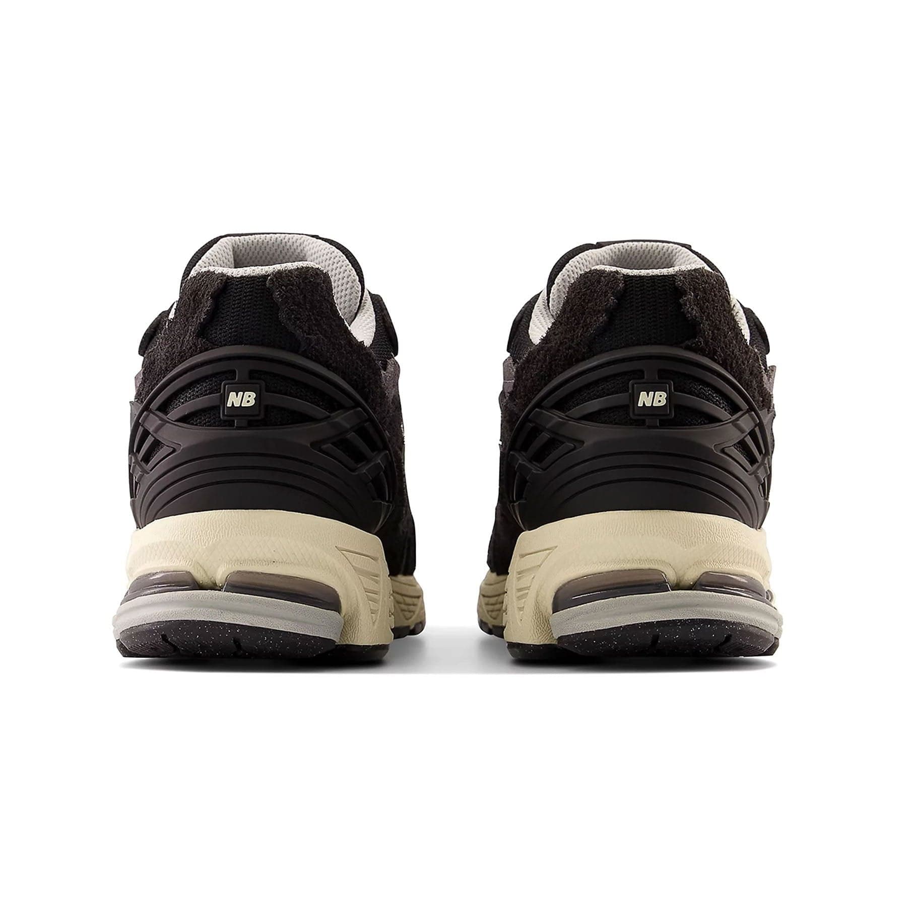 New Balance 1906D 'Protection Pack - Black' — UK 3.5 | EU 36 | US 4 — Top View