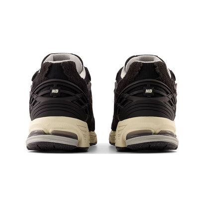 New Balance 1906D 'Protection Pack - Black' — UK 3.5 | EU 36 | US 4 — Top View