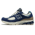 New Balance 2002R 'Night Tide Cream' — UK 3.5 | EU 36 | US 4 — Front View