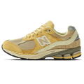 AURALEE x New Balance 2002R 'Sand' — UK 3.5 | EU 36 | US 4 — Front View