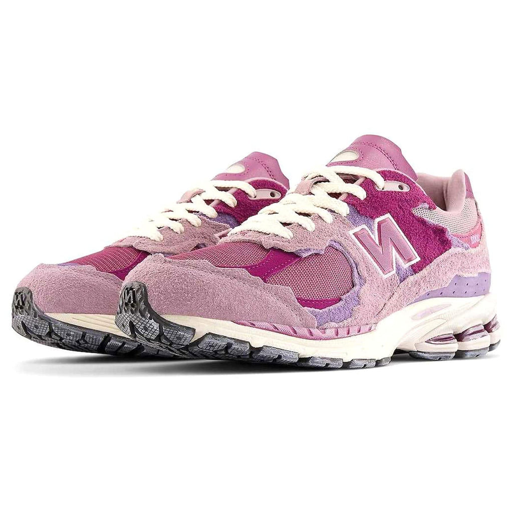 New Balance 2002R 'Protection Pack - Pink' — UK 3.5 | EU 36 | US 4 — Side View
