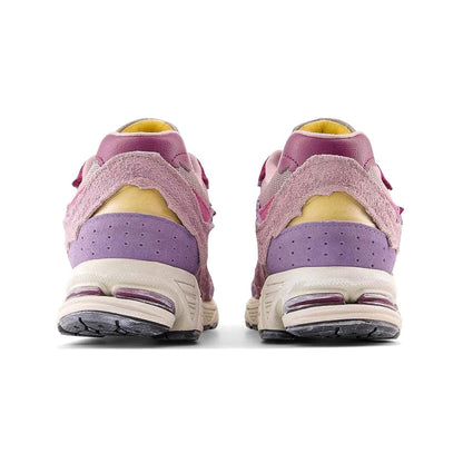 New Balance 2002R 'Protection Pack - Pink' — UK 3.5 | EU 36 | US 4 — Top View