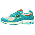 Salehe Bembury x New Balance 2002R ‘Water Be The Guide’ — UK 3.5 | EU 36 | US 4 — Front View