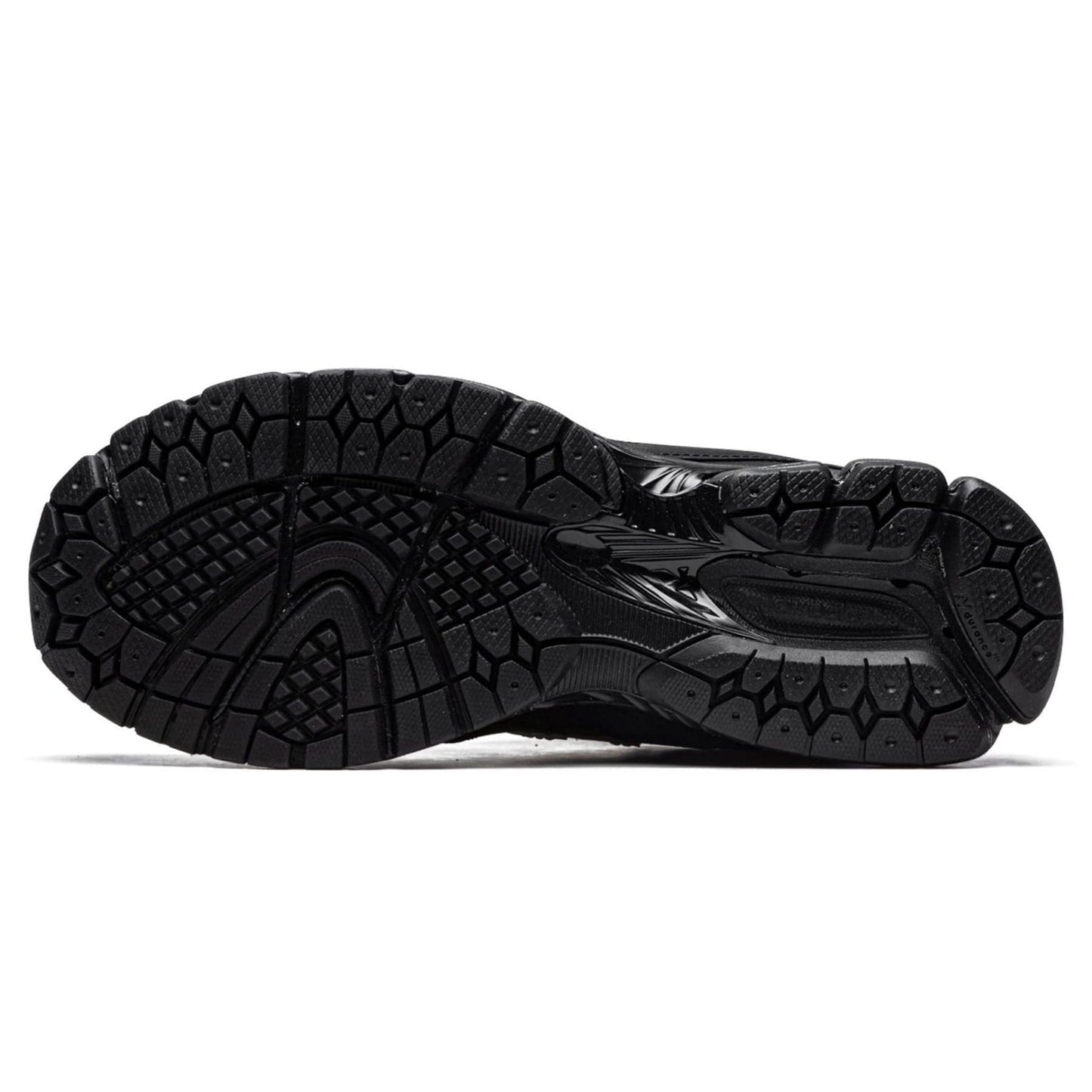 The Basement x New Balance 2002R 'Moss Green' — UK 3.5 | EU 36 | US 4 — Detail View