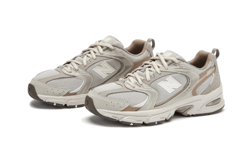 New Balance 530 Cream Beige