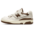 Aimé Leon Dore x New Balance 550 'Brown' — UK 3.5 | EU 36 | US 4 — Front View