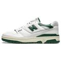 Aimé Leon Dore x New Balance 550 'Evergreen' — UK 3 | EU 35.5 | US 3.5 — Front View