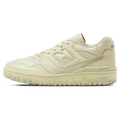 AURALEE x New Balance 550 ‘Ecru’ — UK 3.5 | EU 36 | US 4 — Front View