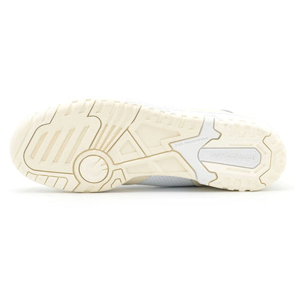 New Balance 550 Wmns 'White Cream' — UK 3.5 | EU 36 | US 5.5 — Detail View
