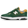 New Balance 550 'Dark Green Gold' — UK 3.5 | EU 36 | US 4 — Front View