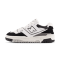 New Balance 550 GS 'White Black' — UK 13.5 | EU 32 | US 1Y — Front View