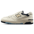 Rich Paul x New Balance 550 — UK 3.5 | EU 36 | US 4 — Front View
