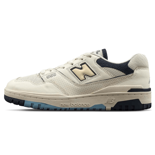 Rich Paul x New Balance 550 — UK 3.5 | EU 36 | US 4 — Front View