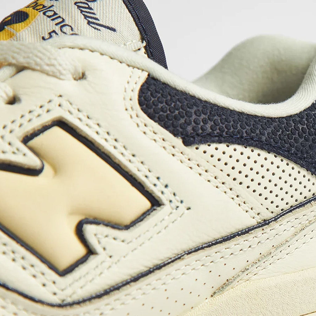 Rich Paul x New Balance 550 — UK 3.5 | EU 36 | US 4 — Alternate View 8
