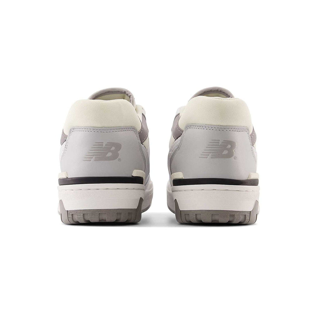 New Balance 550 Salt and Pepper — UK 3.5 | EU 36 | US 4 — Side View