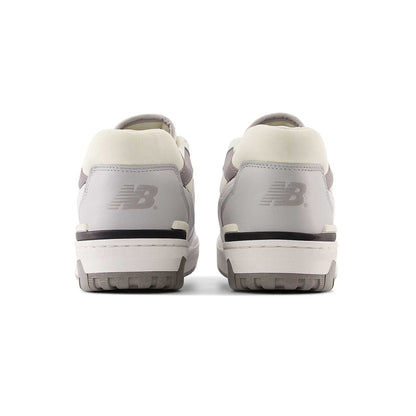 New Balance 550 Salt and Pepper — UK 3.5 | EU 36 | US 4 — Side View