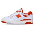 New Balance 550 size? 'College Pack' — UK 3 | EU 35.5 | US 3.5 — Front View