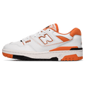 New Balance 550 'Varsity Orange' — UK 3.5 | EU 36 | US 4 — Front View