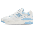 New Balance 550 Wmns 'UNC' — UK 3 | EU 35 | US 5 — Front View