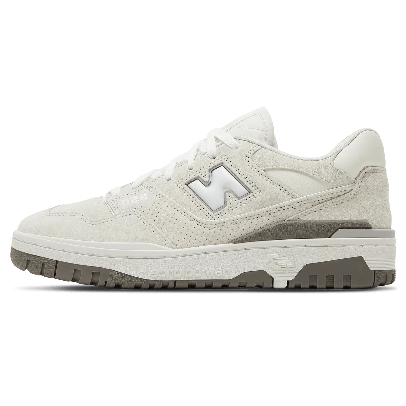 New Balance 550 'United Arrows' — UK 3.5 | EU 36 | US 4 — Front View