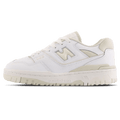 New Balance 550 Wmns 'Silver Birch' — UK 3.5 | EU 36 | US 5.5 — Front View