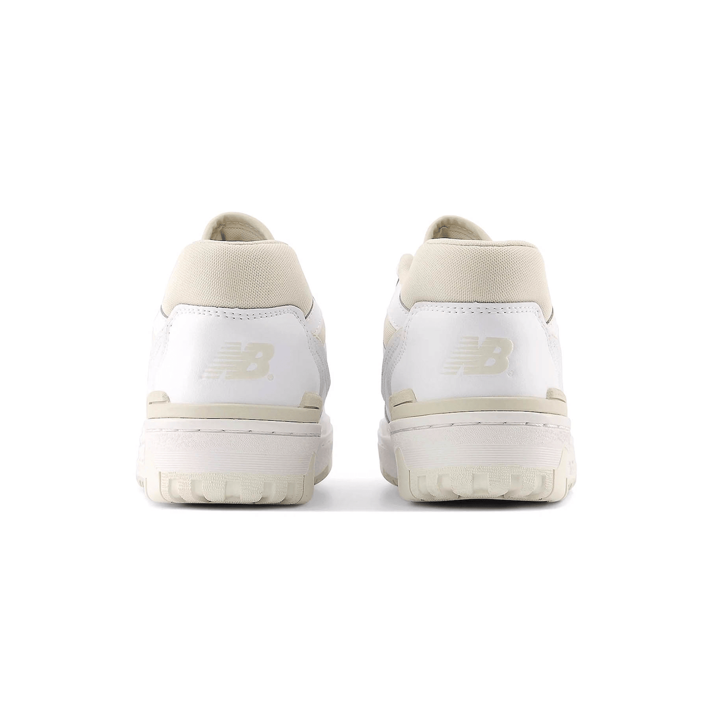 New Balance 550 Wmns 'Silver Birch' — UK 3.5 | EU 36 | US 5.5 — Top View