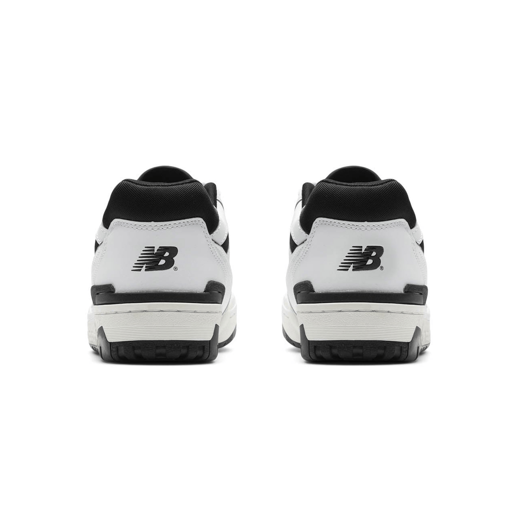 New Balance 550 ‘Oreo’ — UK 3.5 | EU 36 | US 4 — Top View
