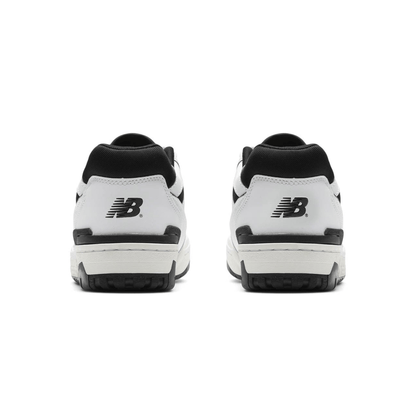 New Balance 550 ‘Oreo’ — UK 3.5 | EU 36 | US 4 — Top View