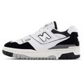 New Balance 550 'White Black' — UK 3.5 | EU 36 | US 4 — Front View