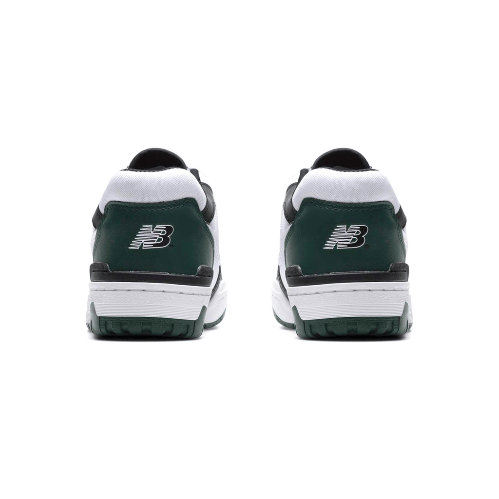 New Balance 550 'Shifted Sport Pack - Green' — UK 3.5 | EU 36 | US 4 — Top View