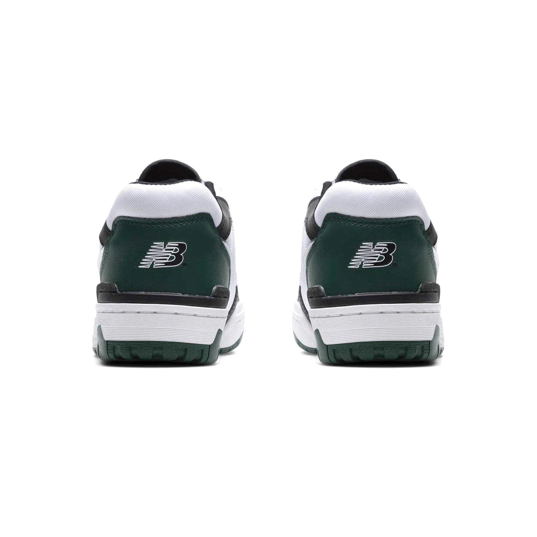 New Balance 550 'Shifted Sport Pack - Green' — UK 3.5 | EU 36 | US 4 — Top View