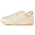 New Balance 550 Wmns 'White Pink 2.0' — UK 3.5 | EU 36 | US 5.5 — Front View