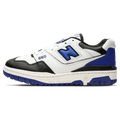 New Balance 550 'Shifted Sport Pack - Team Royal' — UK 3.5 | EU 36 | US 4 — Front View