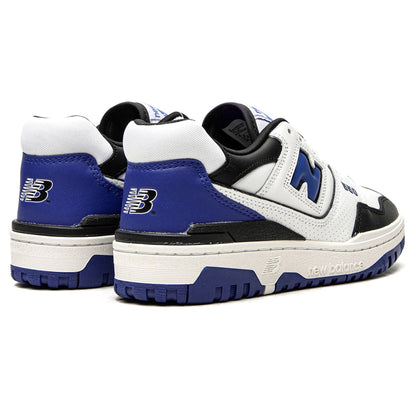 New Balance 550 'Shifted Sport Pack - Team Royal' — UK 3.5 | EU 36 | US 4 — Back View
