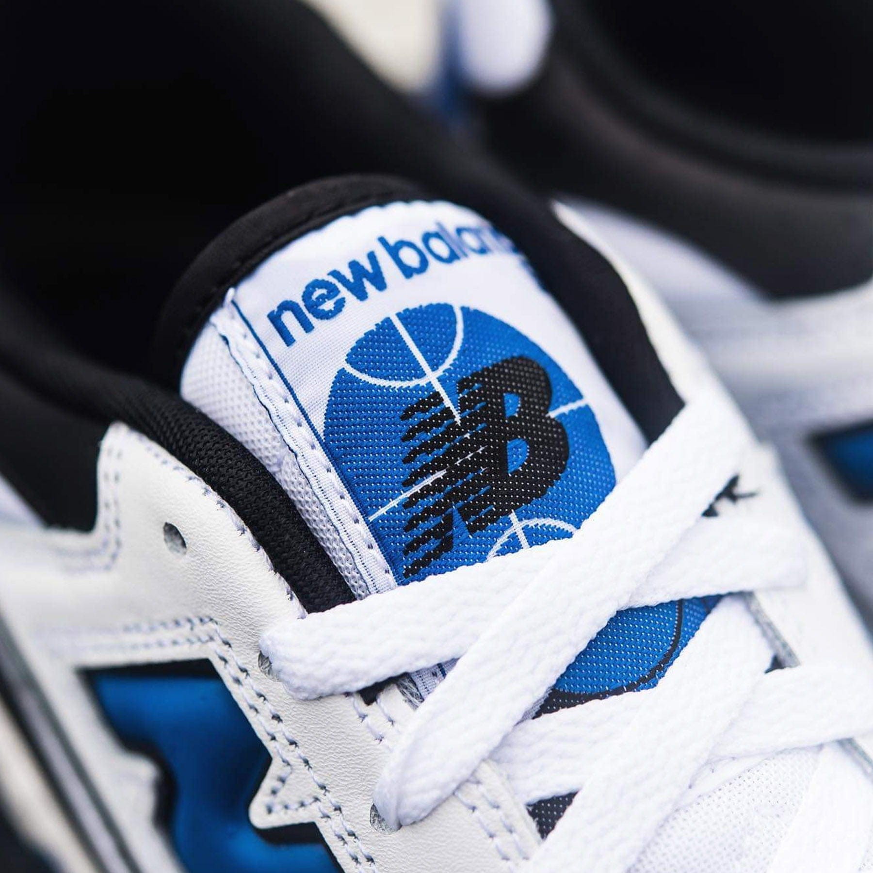 New Balance 550 'Shifted Sport Pack - Team Royal' — UK 3.5 | EU 36 | US 4 — Alternate View 7