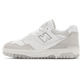 New Balance 550 'White Summer Fog' — UK 3.5 | EU 36 | US 4 — Front View