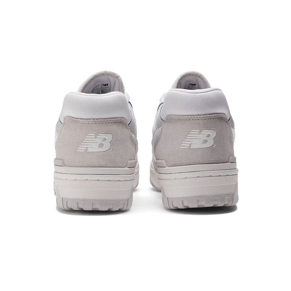 New Balance 550 'White Summer Fog' — UK 3.5 | EU 36 | US 4 — Back View