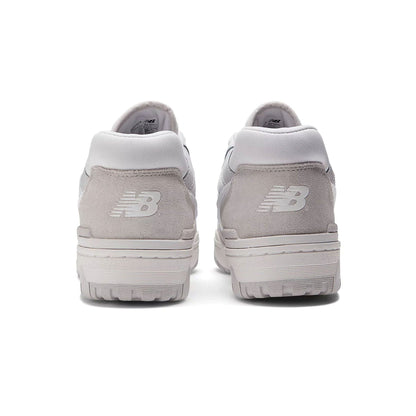 New Balance 550 'White Summer Fog' — UK 3.5 | EU 36 | US 4 — Back View