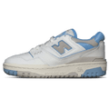 New Balance 550 Wmns 'White University Blue' — UK 3.5 | EU 36 | US 5.5 — Front View