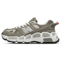 New Balance x Salehe Bembury 574 YURT 'Shark Skin' — UK 3.5 | EU 36 | US 4 — Front View