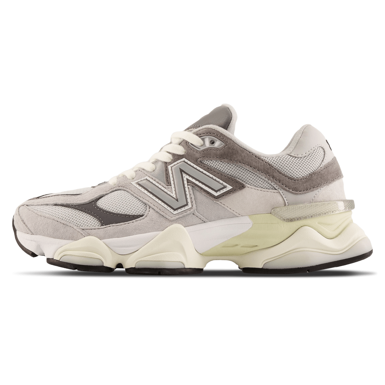 Joe Freshgoods x New Balance 90/60 'Rain Cloud' — UK 3.5 | EU 36 | US 4 — Front View