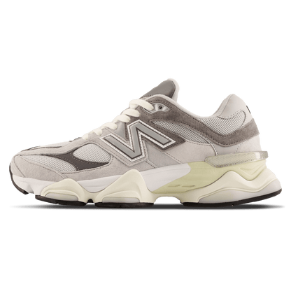 Joe Freshgoods x New Balance 90/60 'Rain Cloud' — UK 3.5 | EU 36 | US 4 — Front View